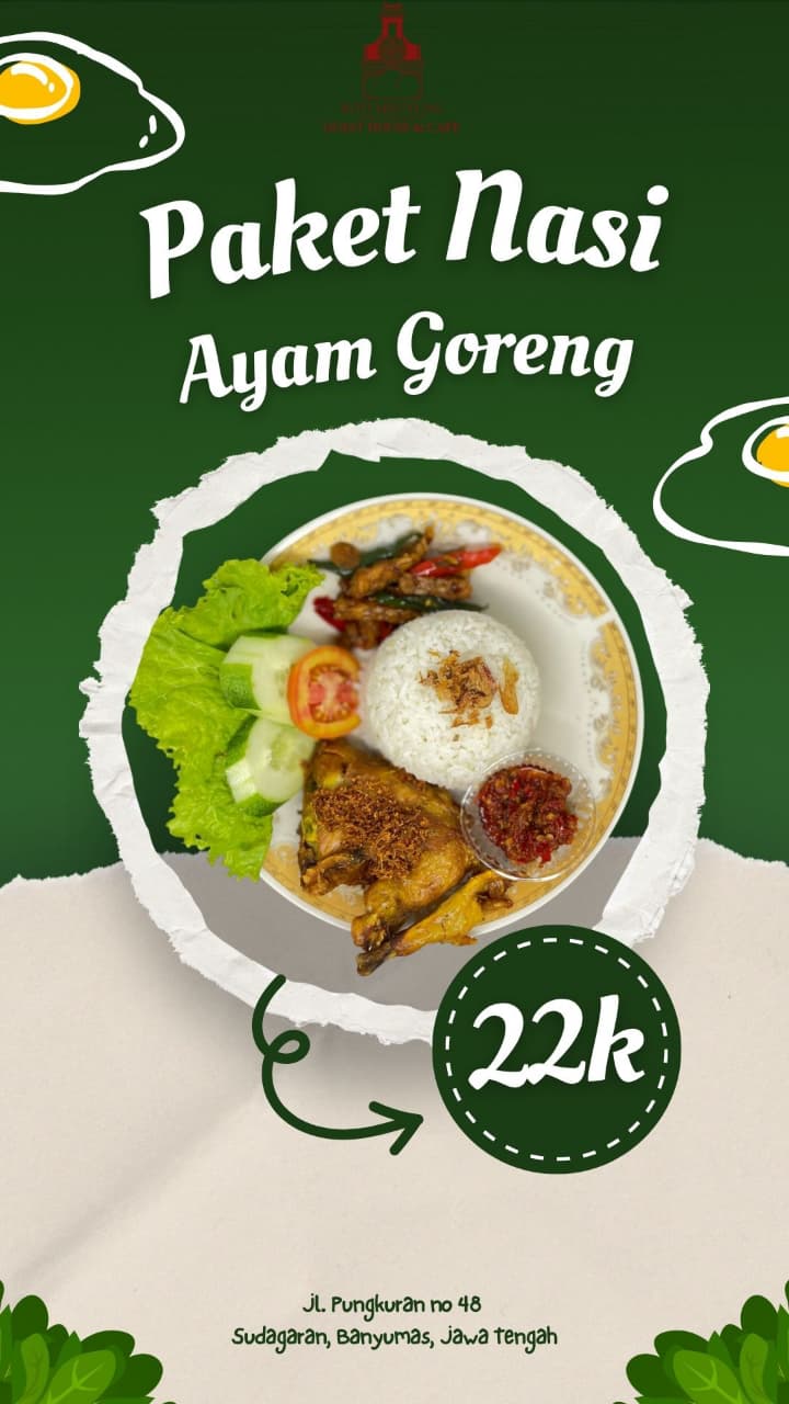 Promo Potongan Harga