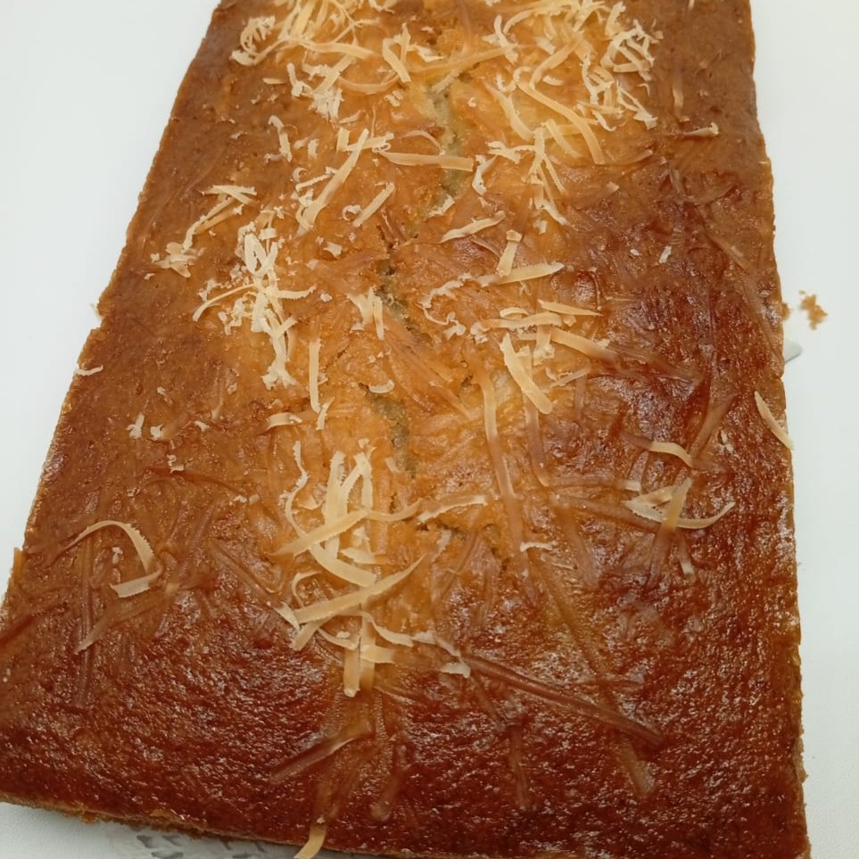 [Gambar Bolu Pisang]