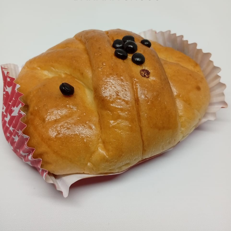 [Gambar Banana Choco]